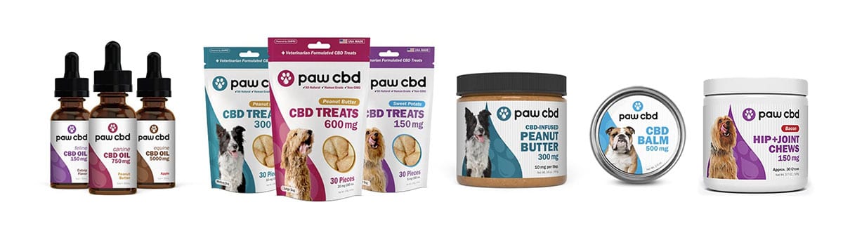 cbdMD CBD Products For Pets
